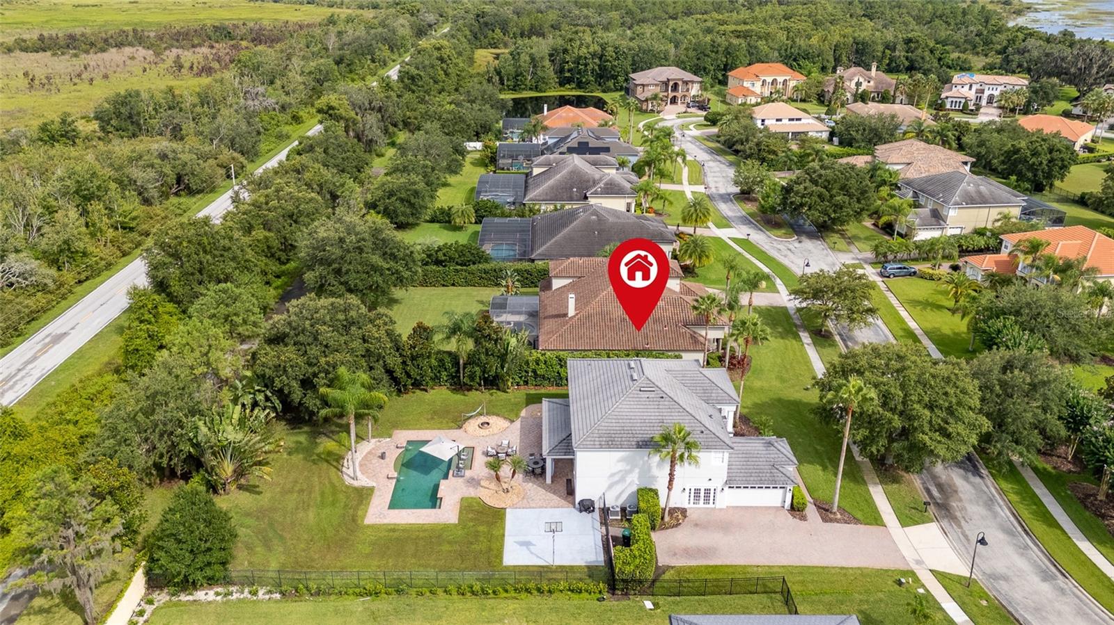 Image 25 of 27 For 10542 Wittenberg Way