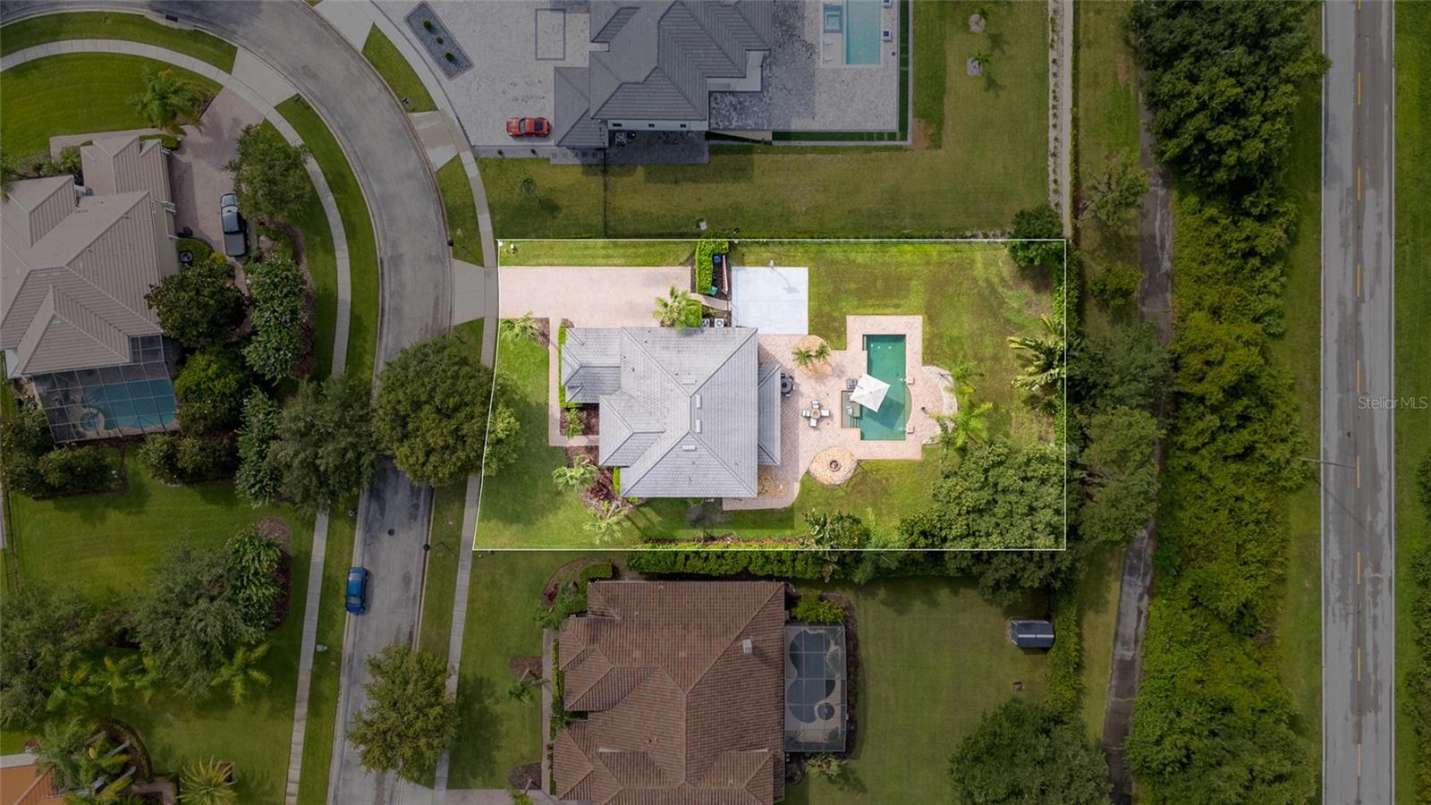 Image 3 of 27 For 10542 Wittenberg Way