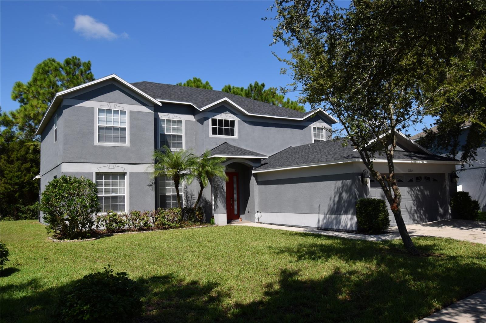 Details for 11314 Callaway Pond Drive, RIVERVIEW, FL 33579