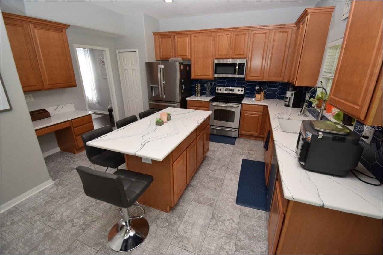 Image 7 of 37 For 11314 Callaway Pond Drive
