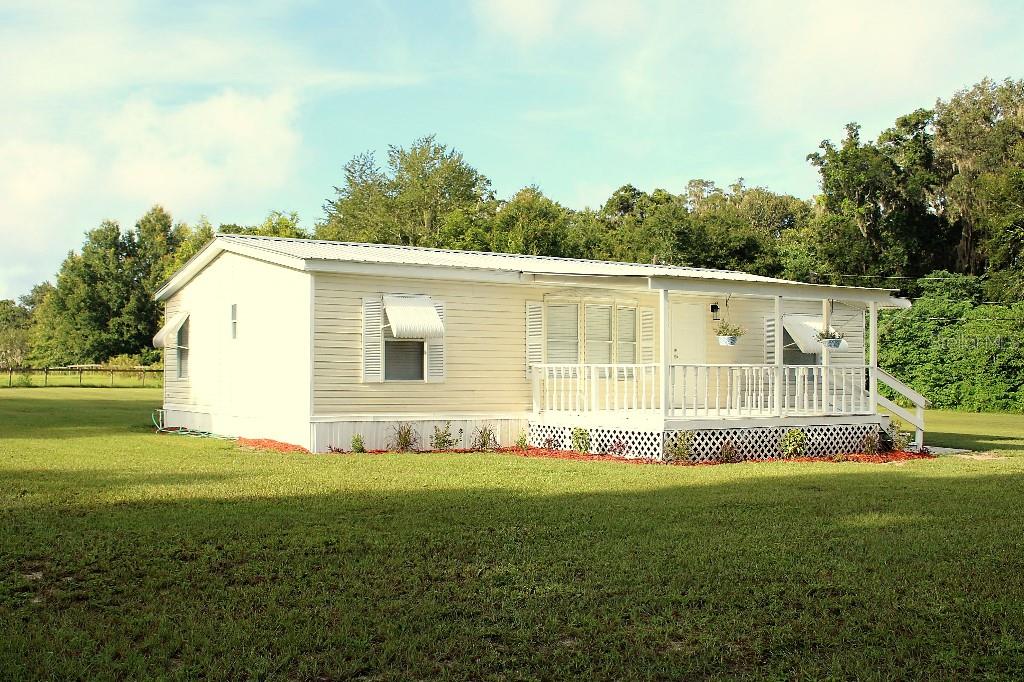 Details for 13705 14th Avenue, CITRA, FL 32113