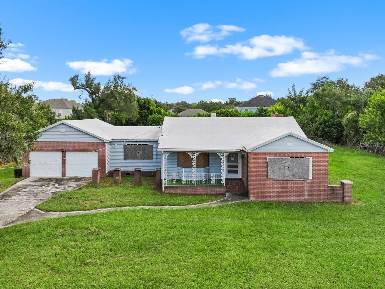 Details for 1501 12th Street Ne, RUSKIN, FL 33570