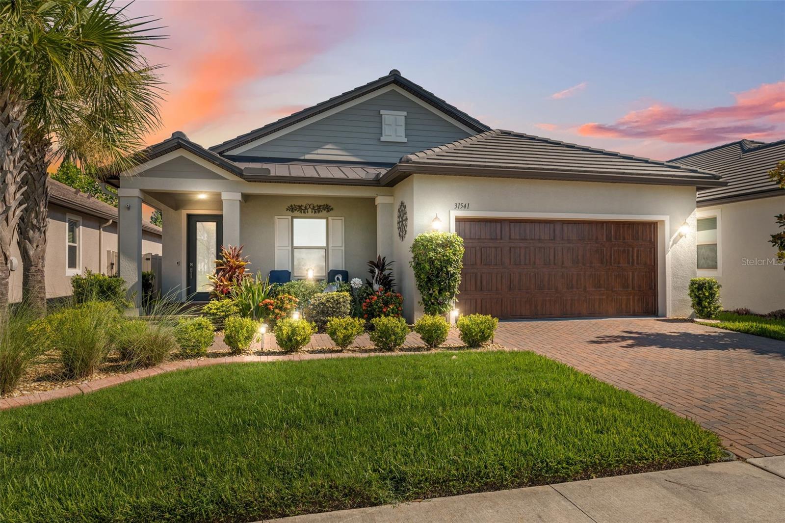 Details for 31541 Cannon Rush Drive, SAN ANTONIO, FL 33576