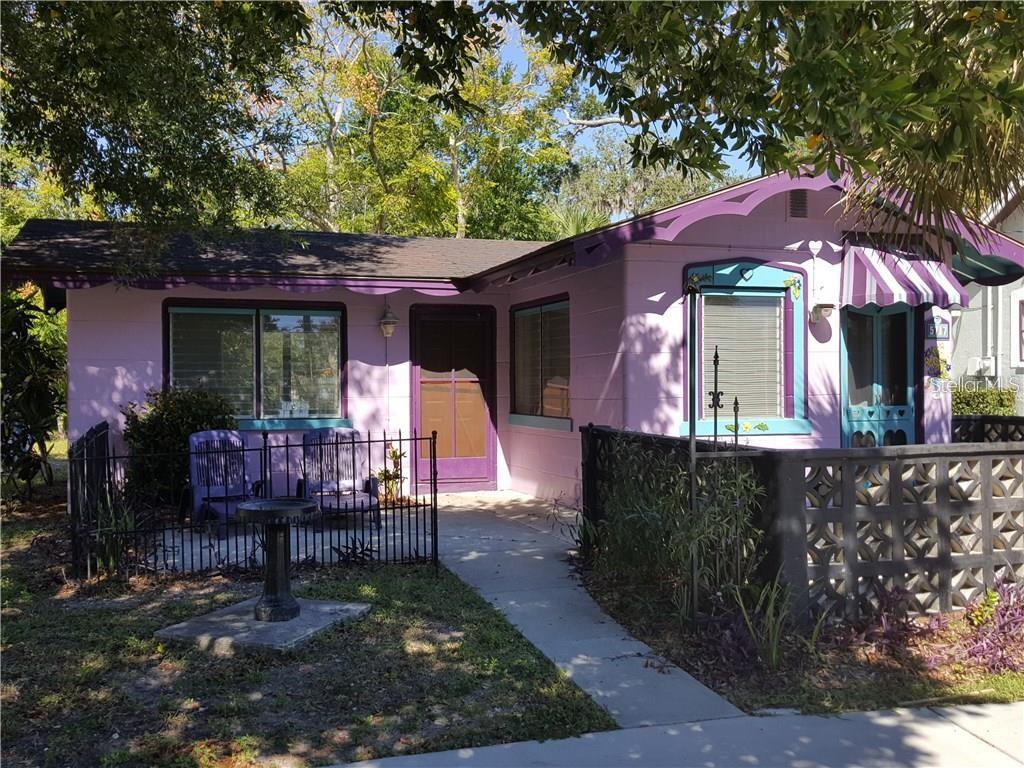Details for 5839 Grand Boulevard, NEW PORT RICHEY, FL 34652