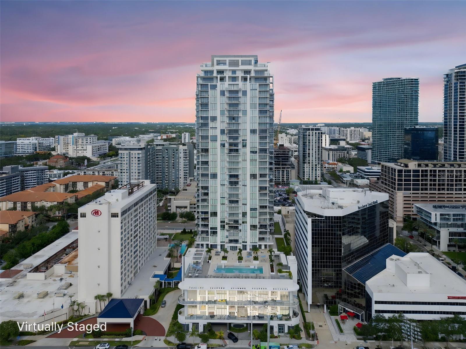 Details for 301 1st Street S 706, ST PETERSBURG, FL 33701