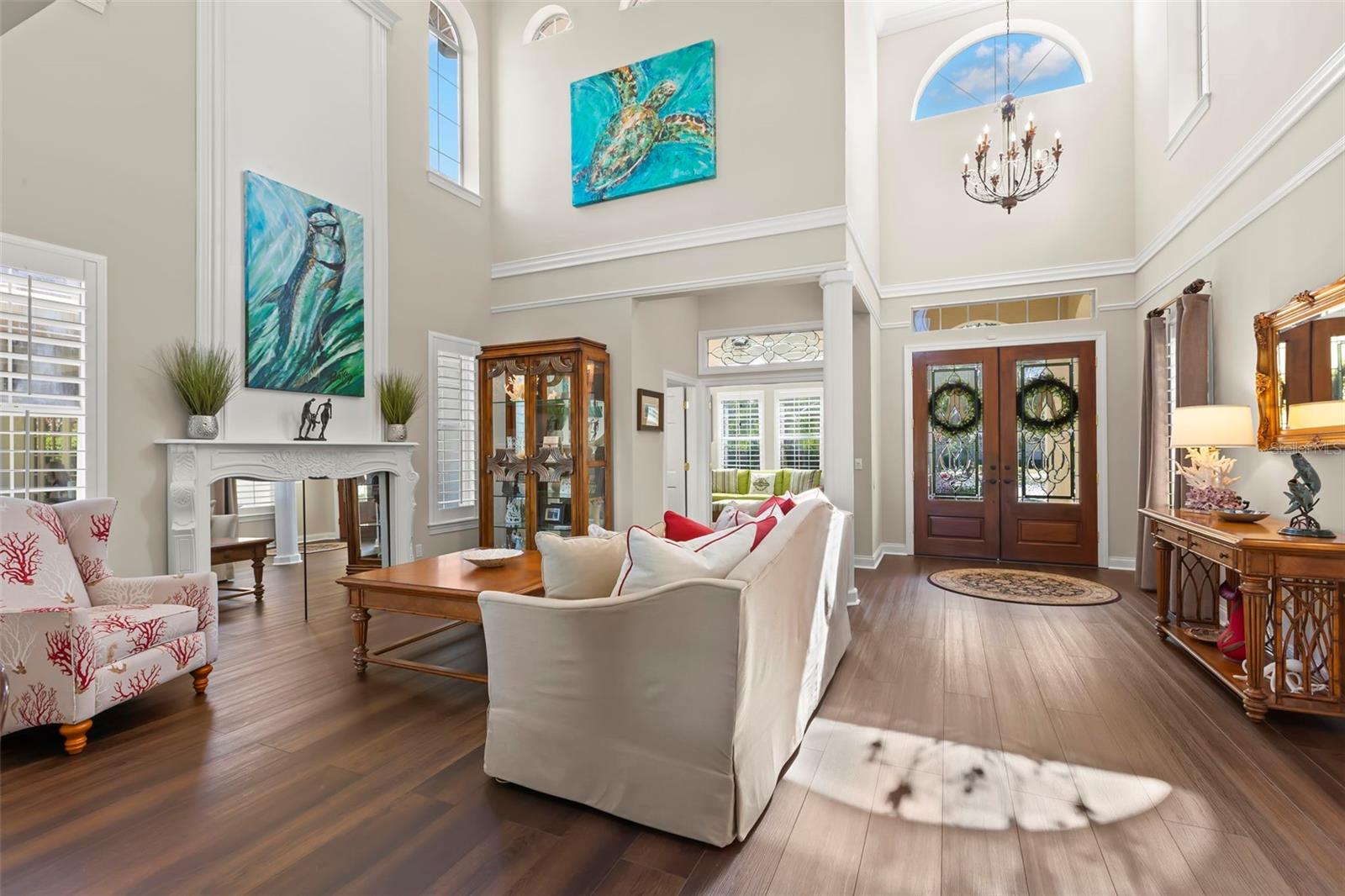 Listing photo id 4 for 9183 Waterash Lane N