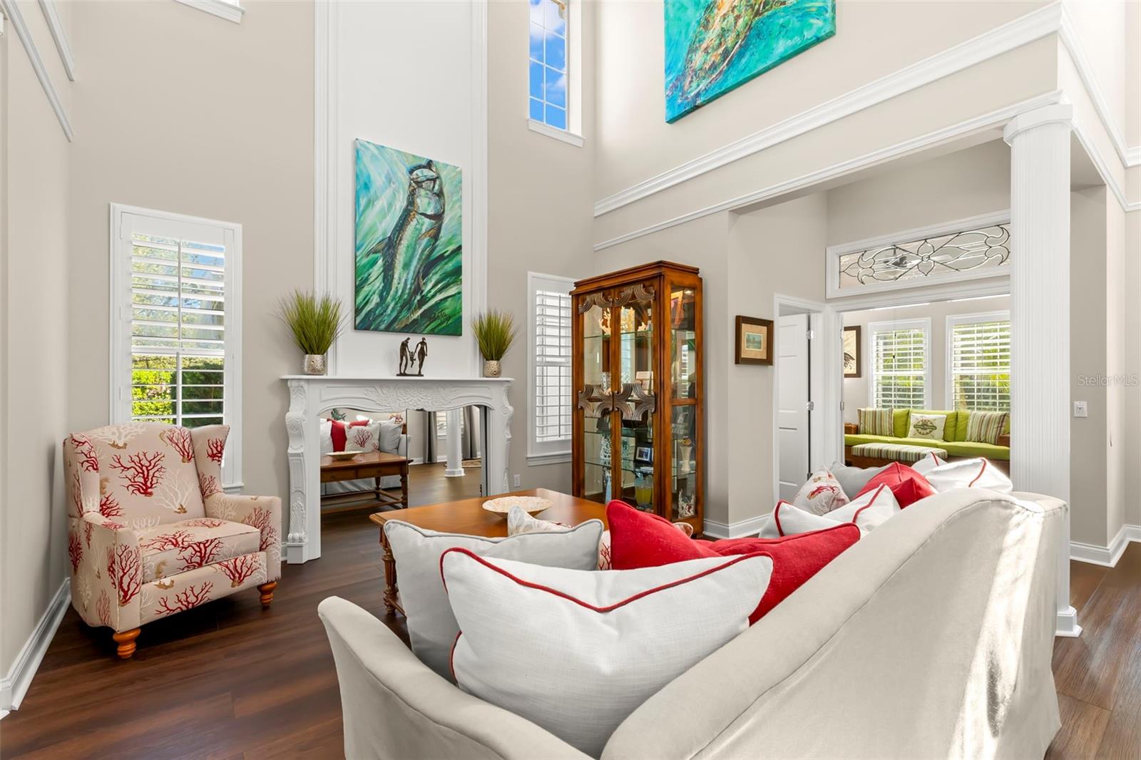 Listing photo id 6 for 9183 Waterash Lane N