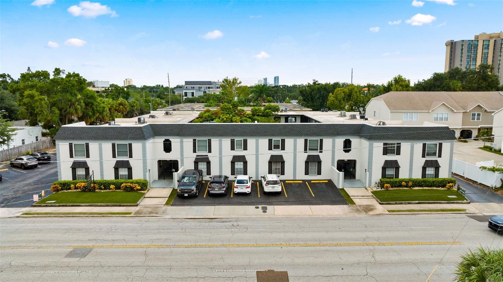 Details for 2808 Azeele Street 117, TAMPA, FL 33609