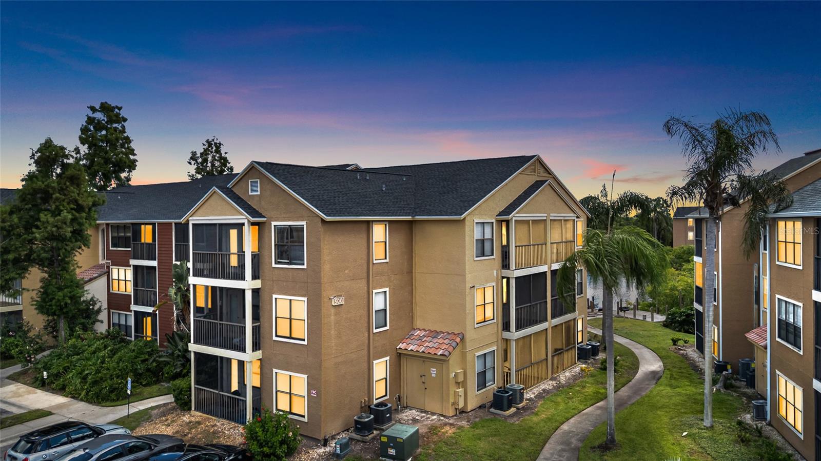 Details for 11901 4th Street N 5311, ST PETERSBURG, FL 33716