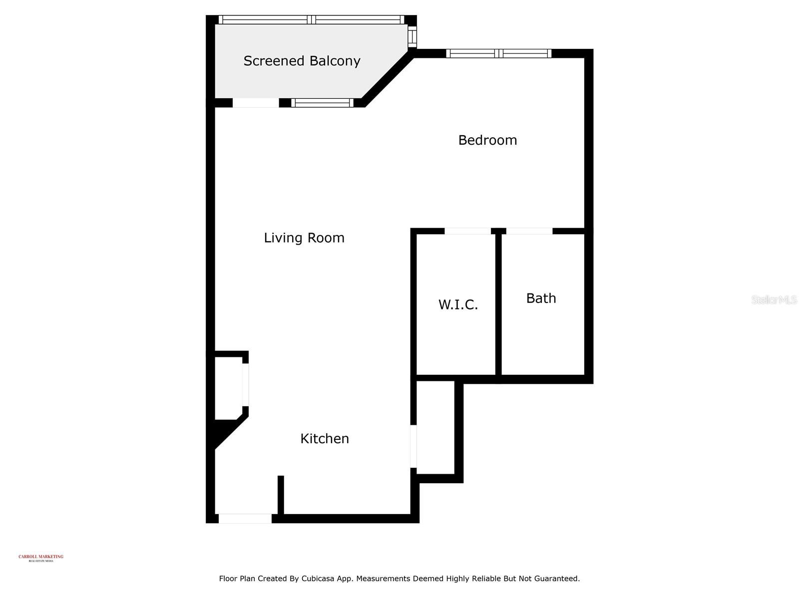 Image 28 of 28 For 11901 4th Street N 5311