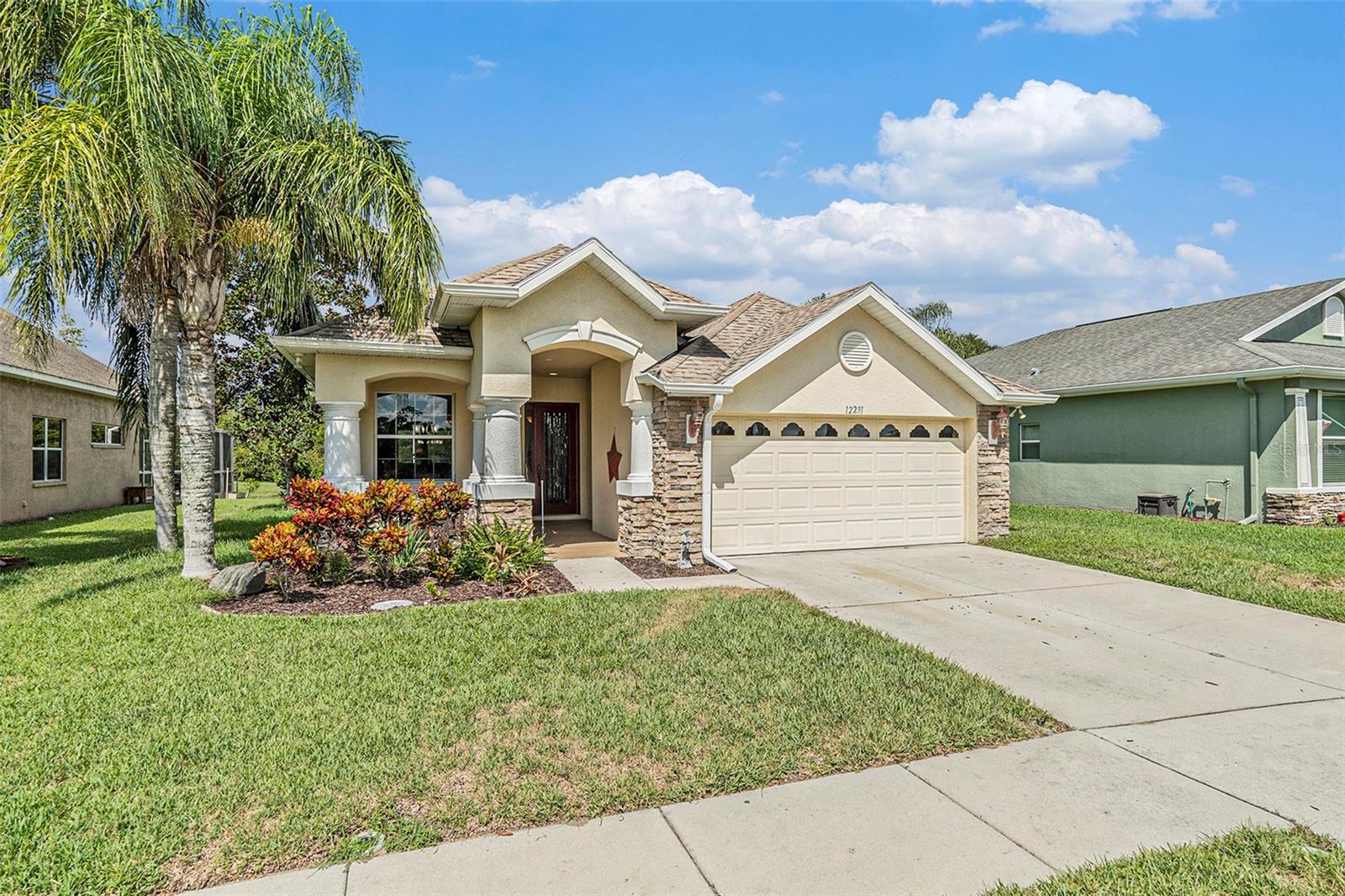 Details for 12231 Oak Ramble Drive, SPRING HILL, FL 34610