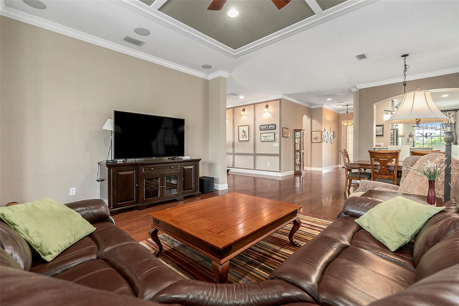 Image 3 of 25 For 12231 Oak Ramble Drive