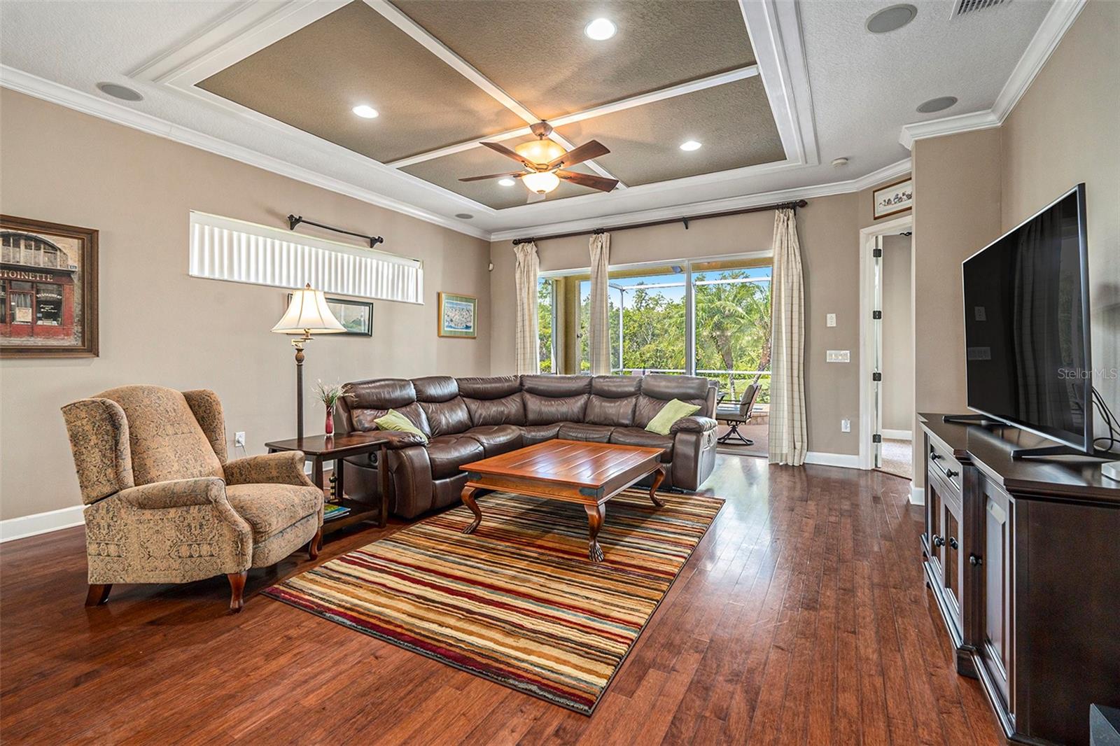 Image 4 of 25 For 12231 Oak Ramble Drive
