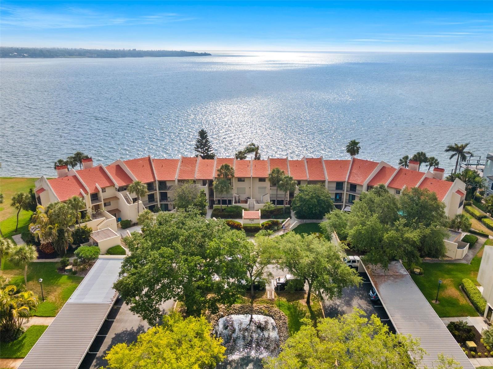 Details for 7540 Sunshine Skyway Lane S 221, ST PETERSBURG, FL 33712