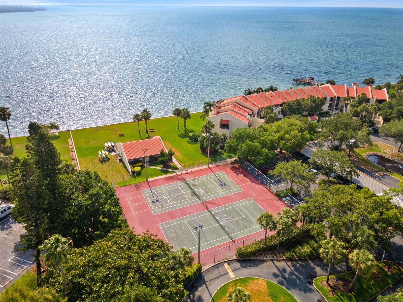 Image 33 of 33 For 7540 Sunshine Skyway Lane S 221
