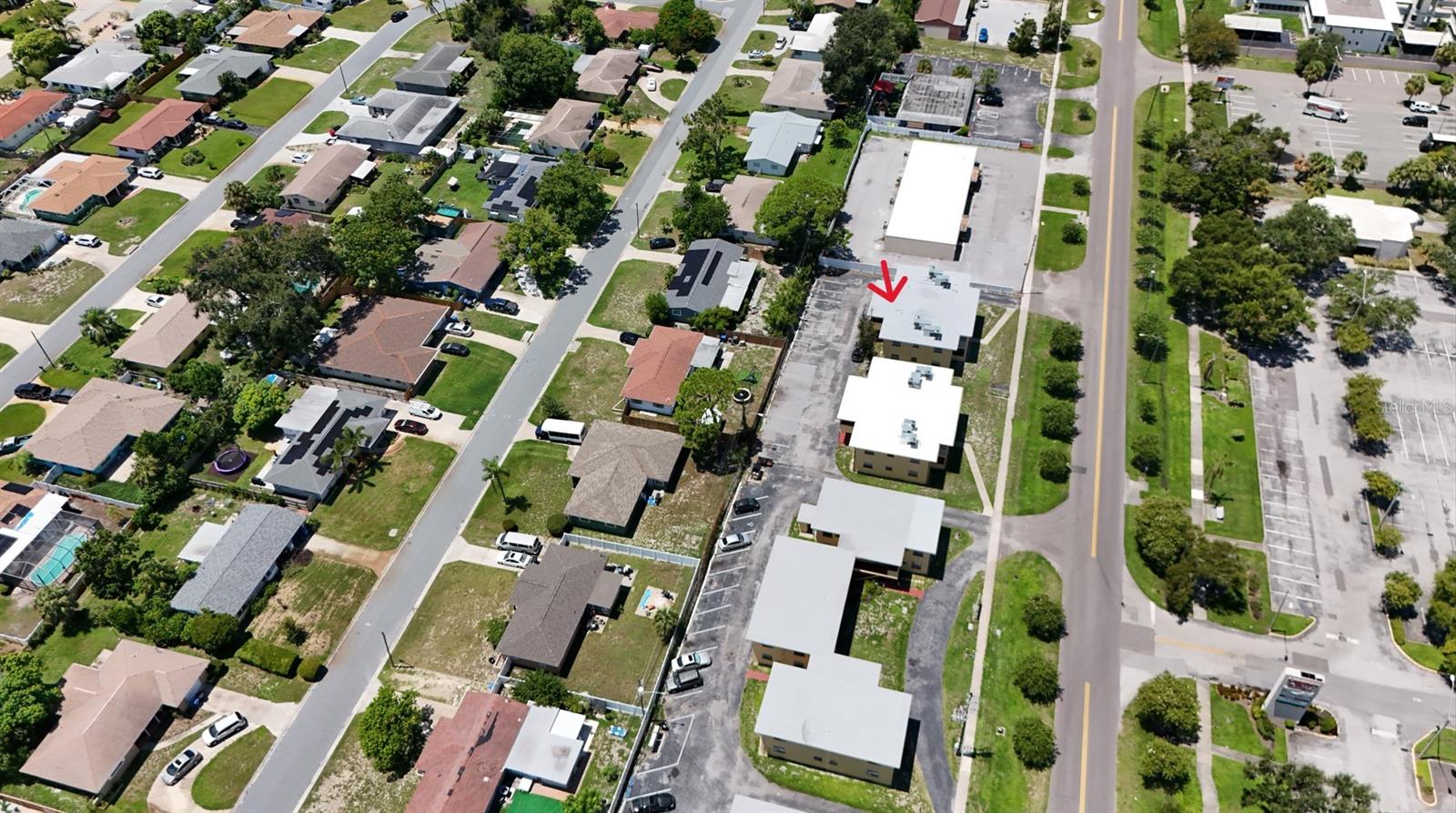 Image 7 of 27 For 1050 62nd Ave South  E-4
