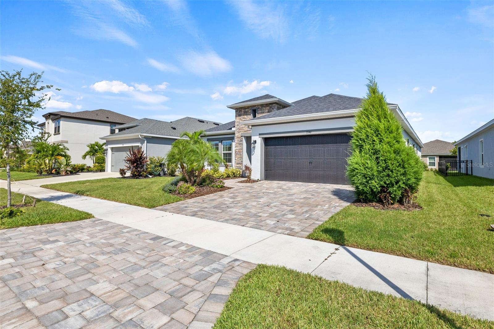 Details for 5540 Del Coronado Drive, APOLLO BEACH, FL 33572