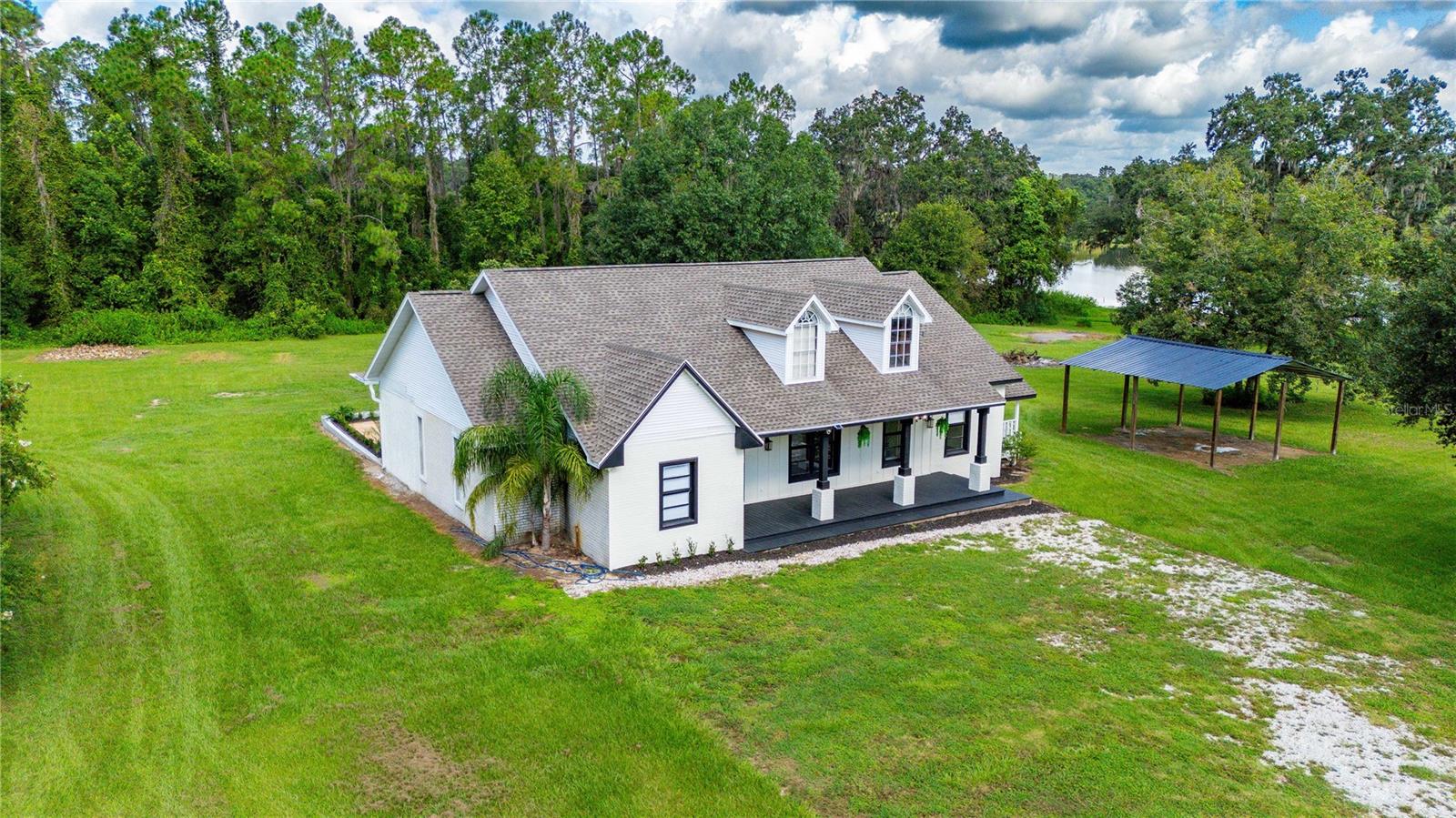 Details for 34961 Easterling Road, DADE CITY, FL 33525