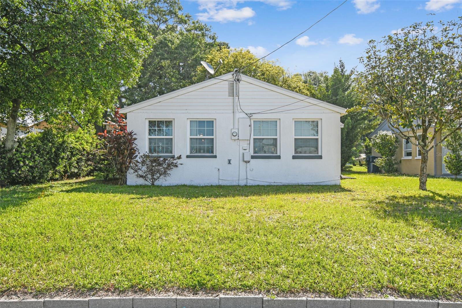 Details for 227 Mckean Street, AUBURNDALE, FL 33823
