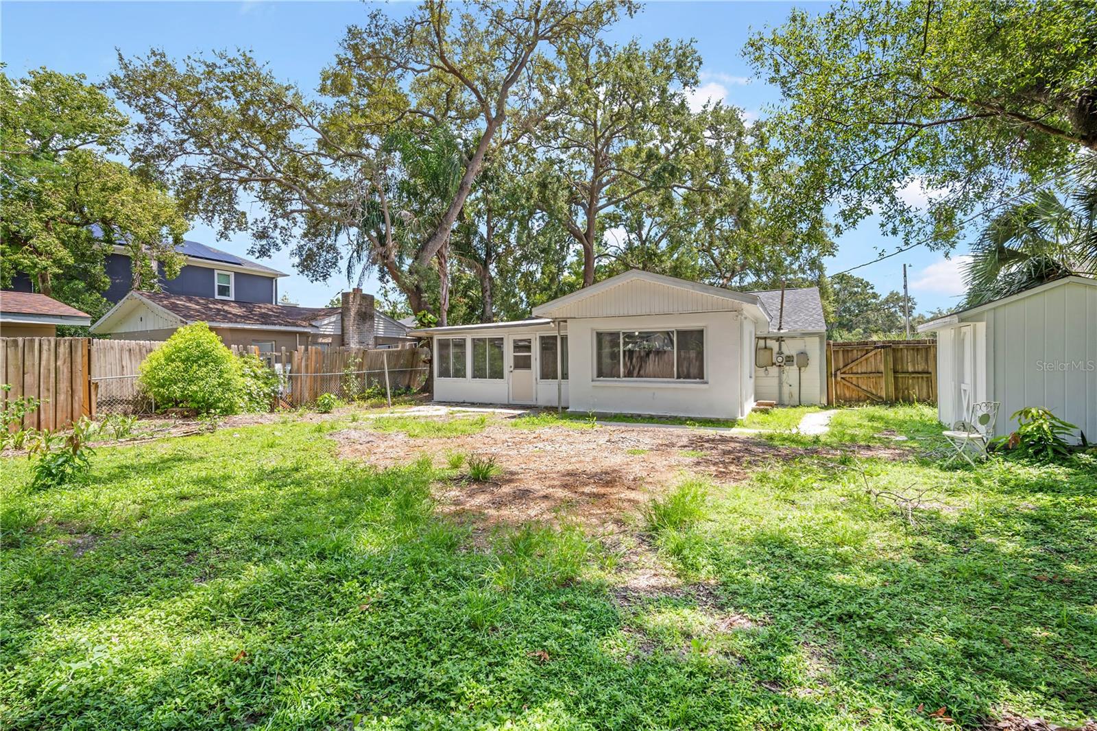 Image 21 of 22 For 4715 Knights Avenue