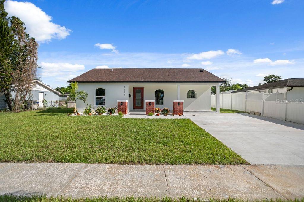 Details for 8405 Woodlake Drive, TAMPA, FL 33615