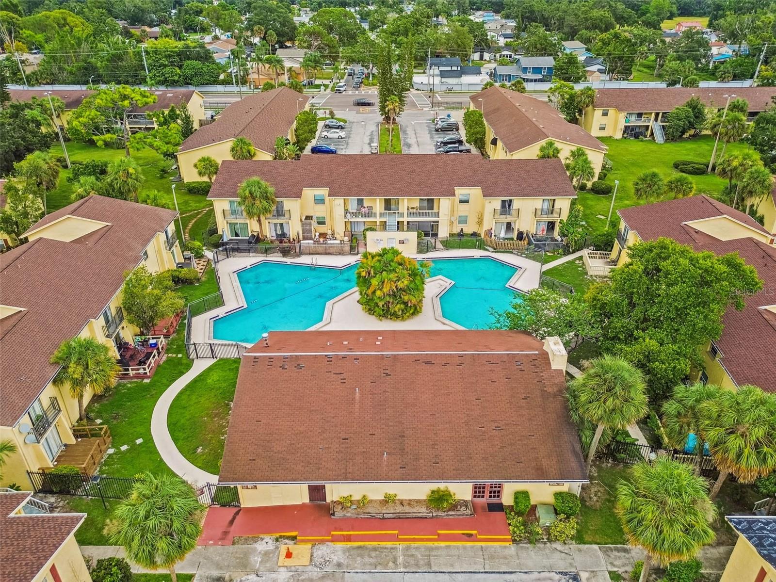 Image 15 of 18 For 7611 La Mesita Court 7611