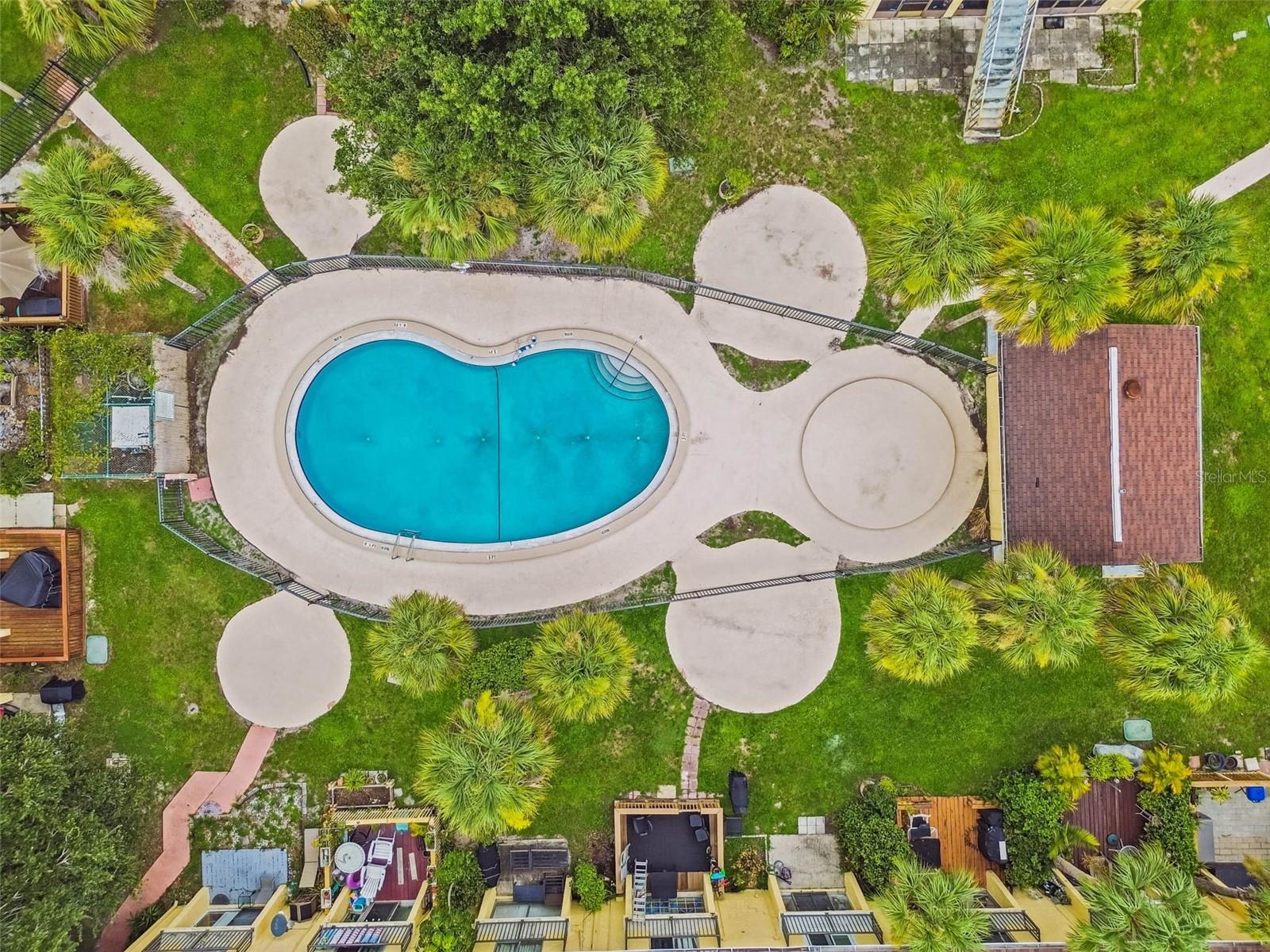 Image 16 of 18 For 7611 La Mesita Court 7611