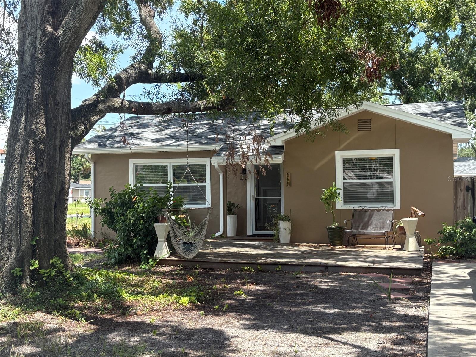 Details for 6702 Kissimmee Street, TAMPA, FL 33616