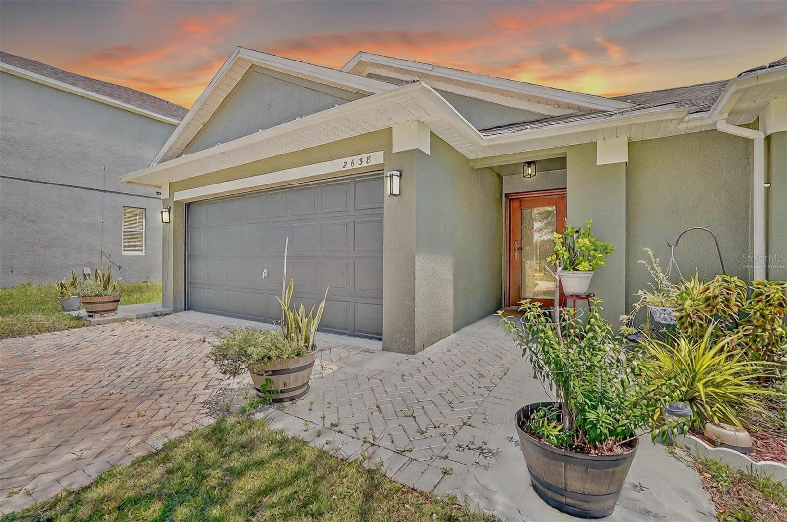 Details for 2638 Eagle Canyon Drive N, KISSIMMEE, FL 34746