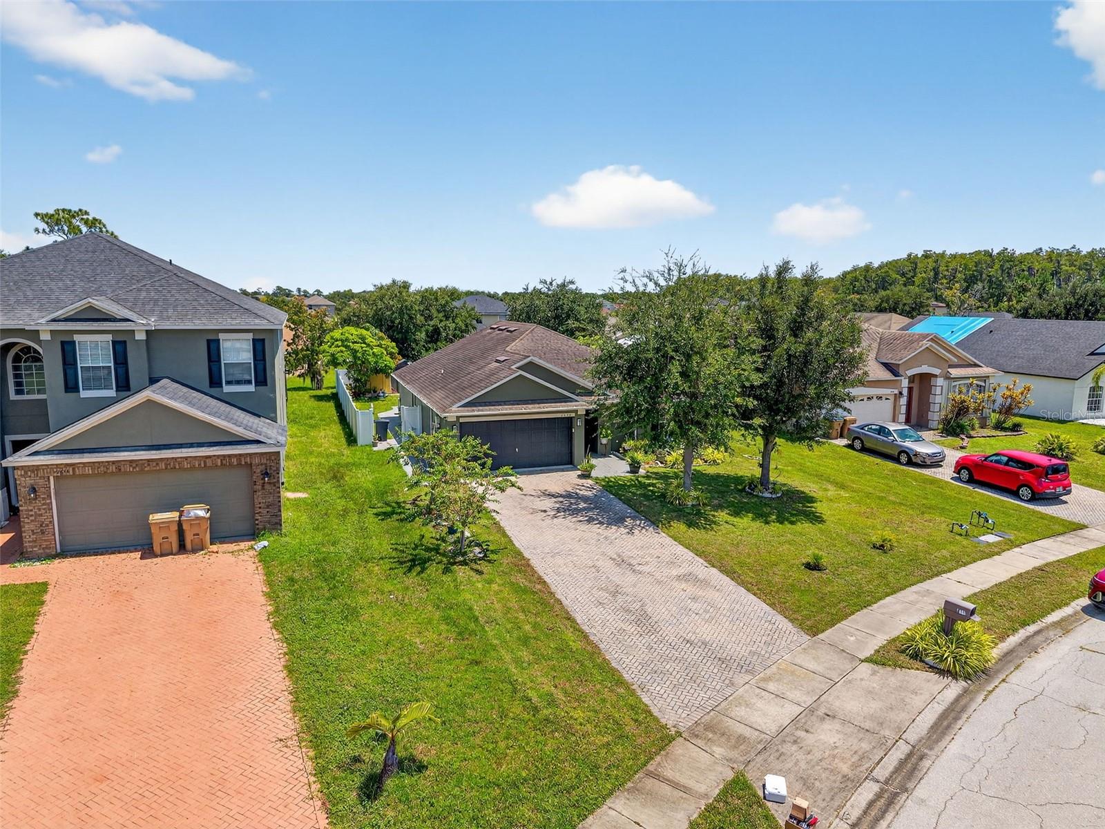 Image 51 of 59 For 2638 Eagle Canyon Drive N