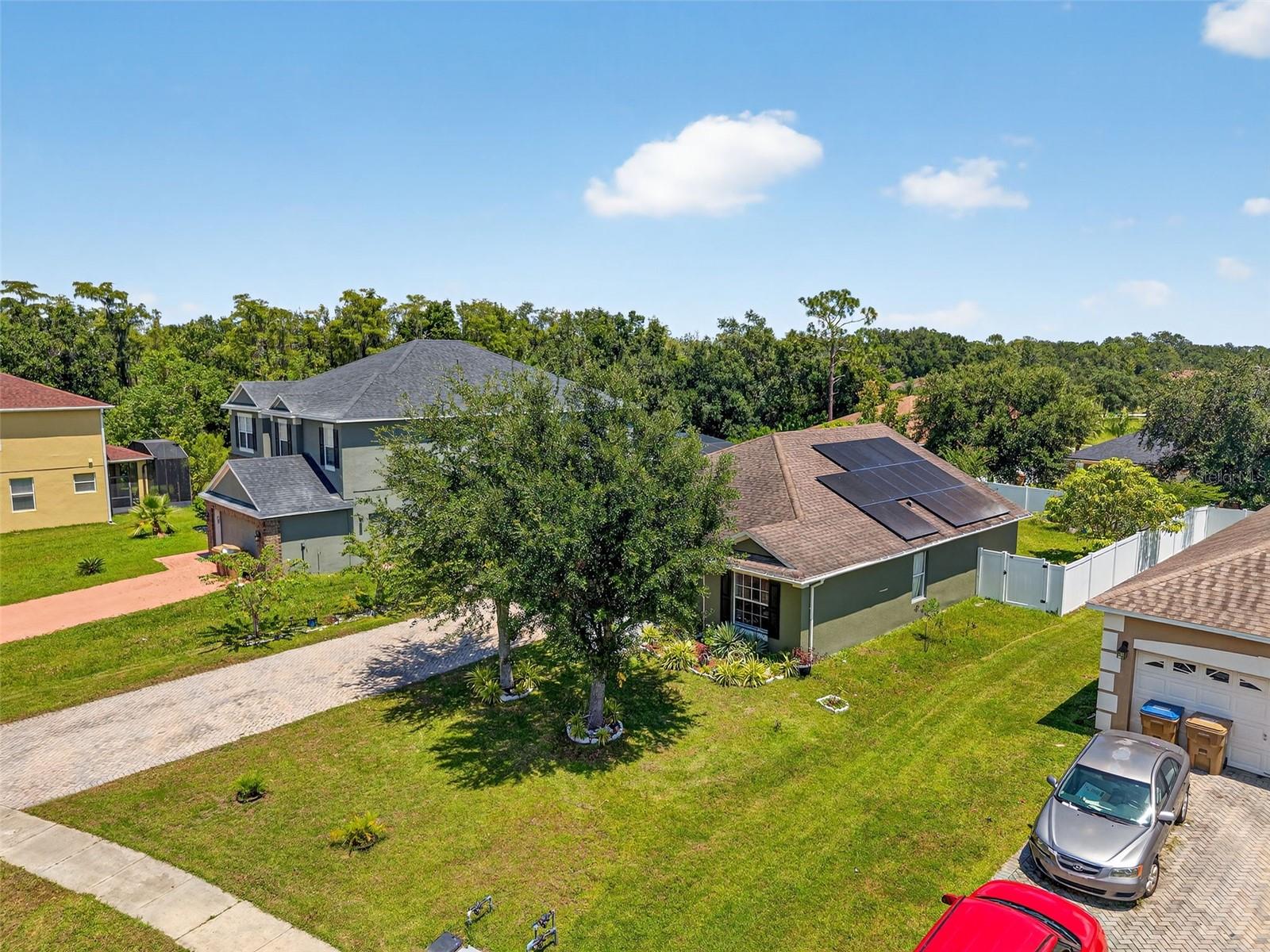 Image 52 of 59 For 2638 Eagle Canyon Drive N