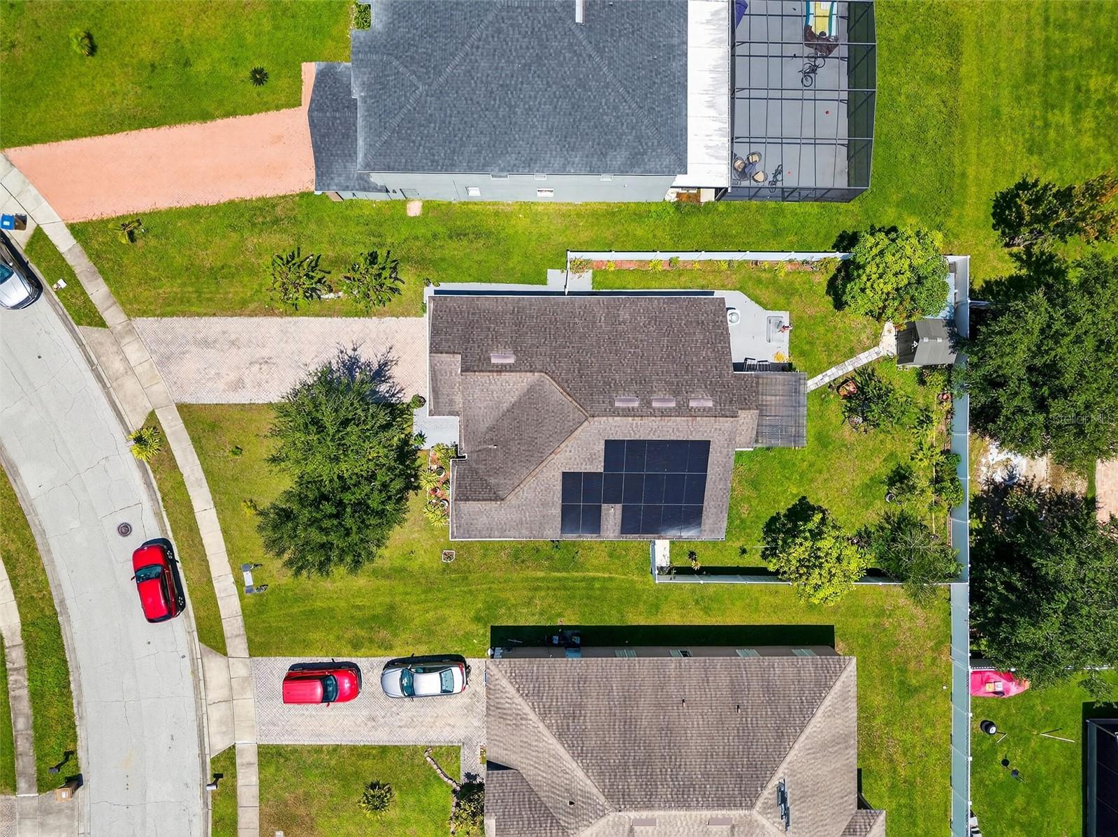 Image 53 of 59 For 2638 Eagle Canyon Drive N