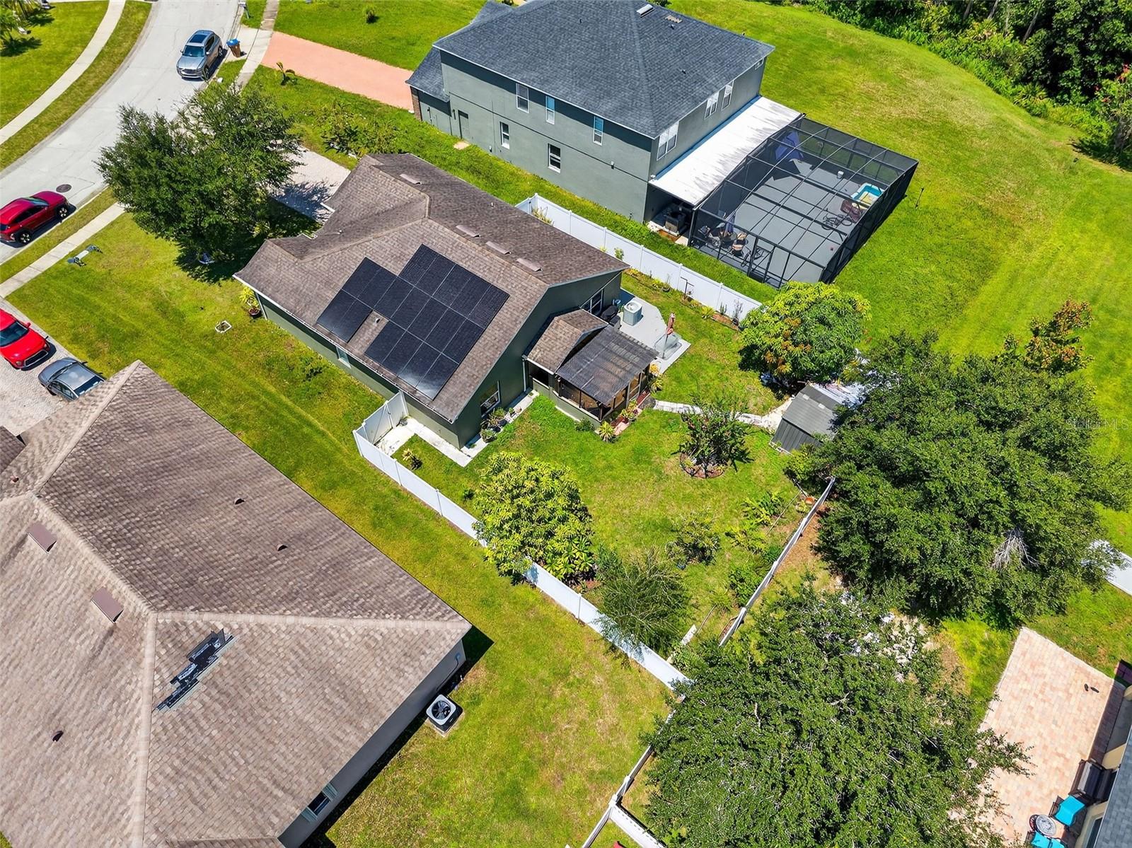 Image 54 of 59 For 2638 Eagle Canyon Drive N