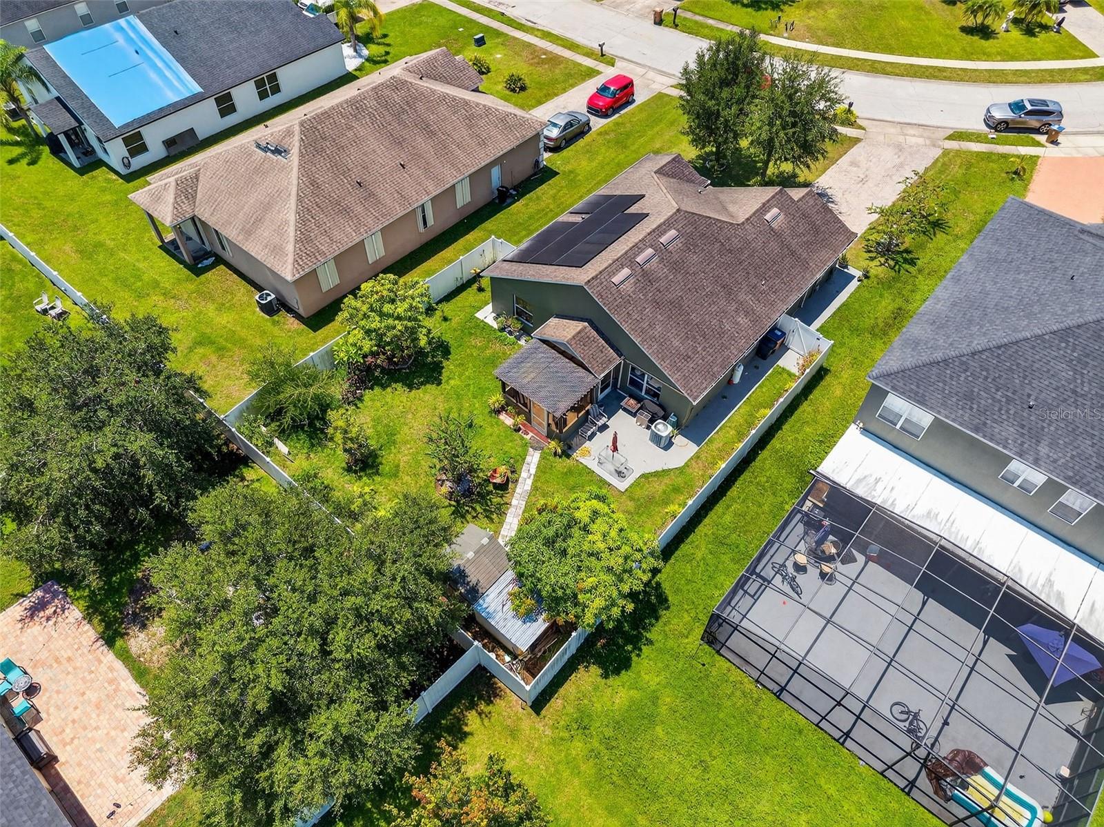 Image 55 of 59 For 2638 Eagle Canyon Drive N