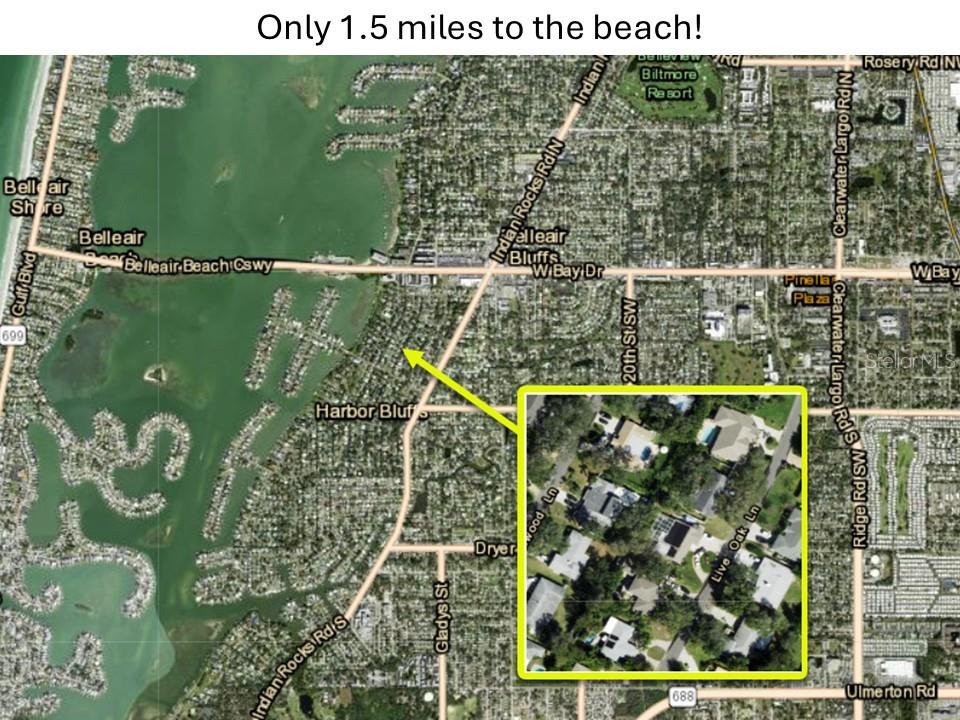 Image 37 of 37 For 118 Live Oak Lane