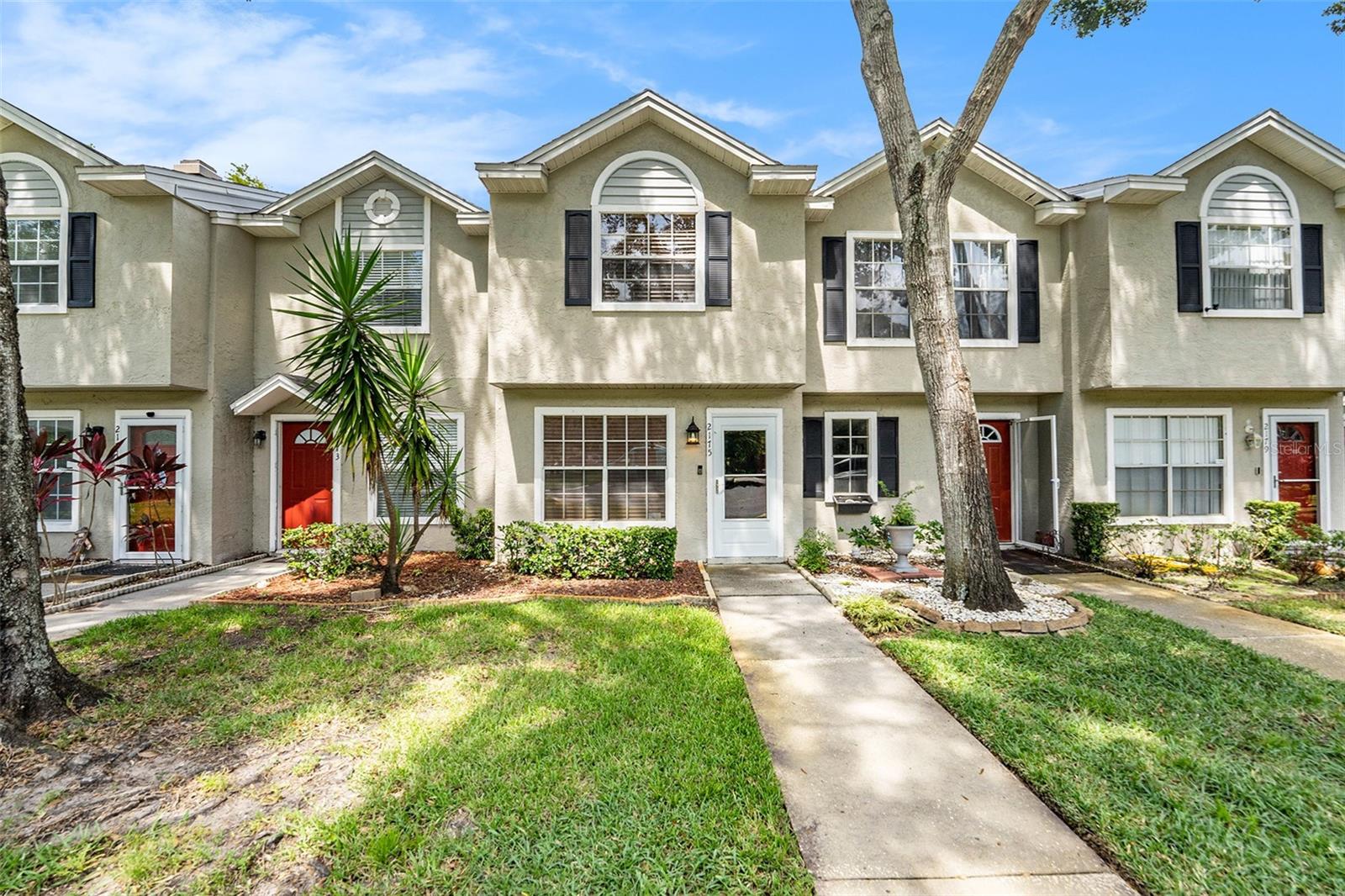 Details for 2175 Fox Chase Boulevard, PALM HARBOR, FL 34683