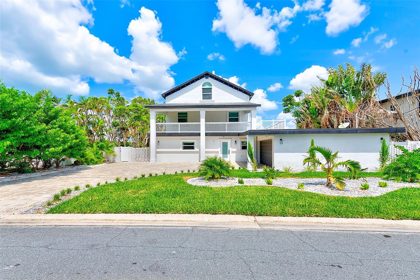 Details for 511 55th Avenue, ST PETE BEACH, FL 33706