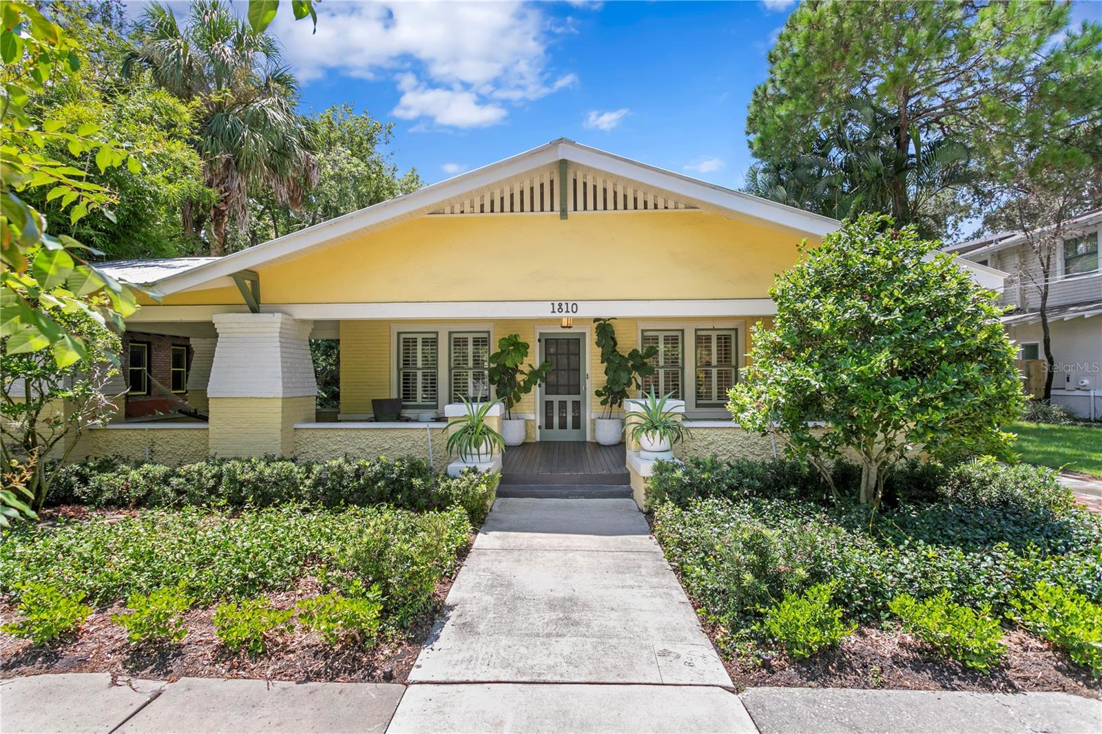 Details for 1810 Jetton Avenue, TAMPA, FL 33606