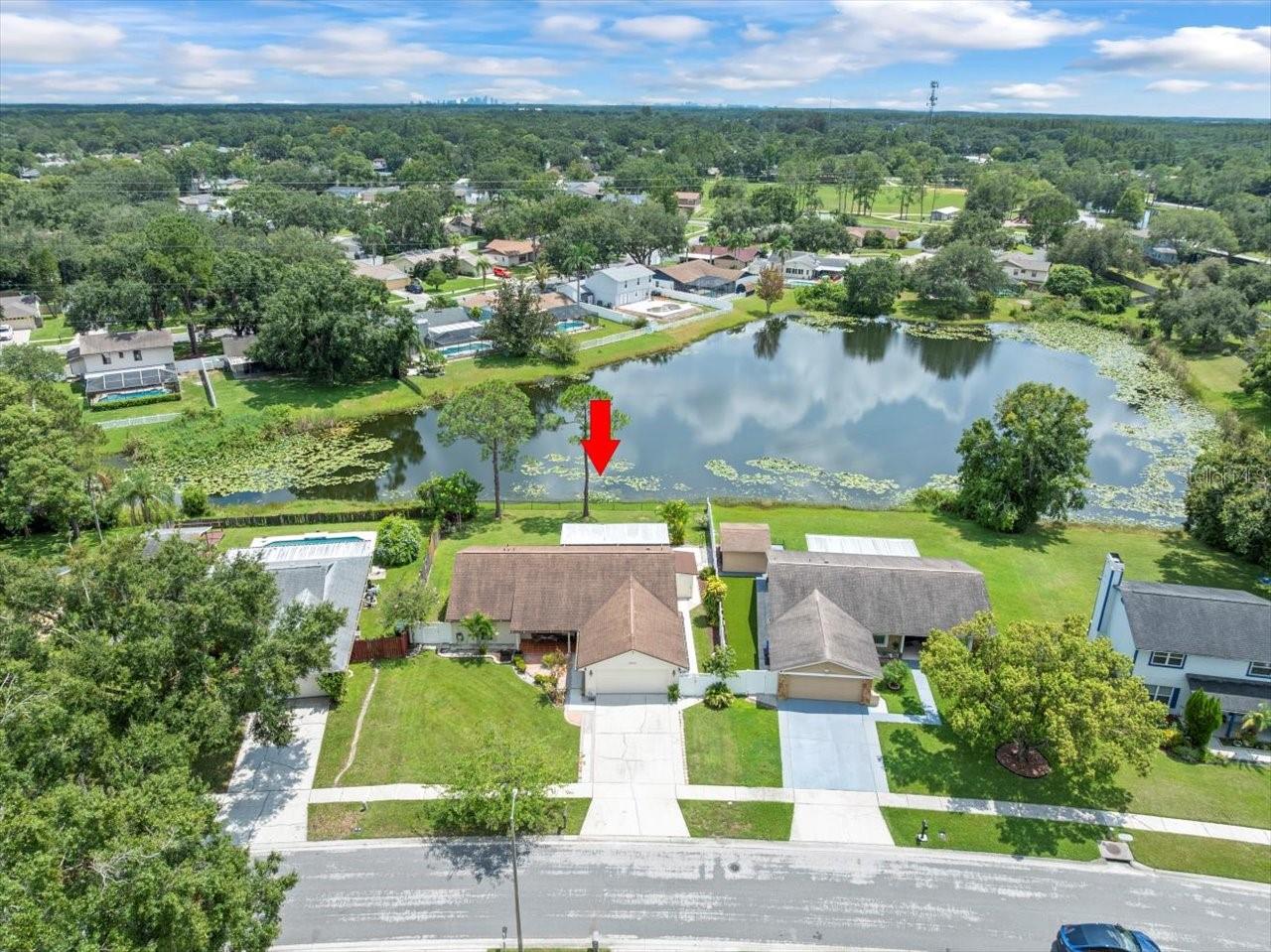 Image 3 of 35 For 15909 Marshfield Drive Drive
