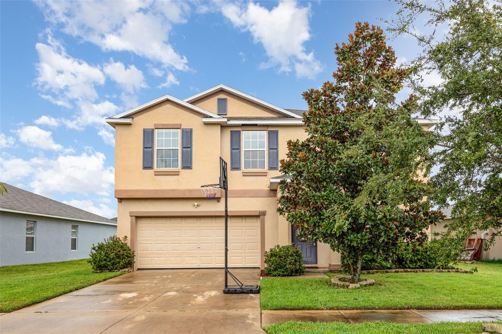 Details for 2210 Purple Orchid Place, RUSKIN, FL 33570
