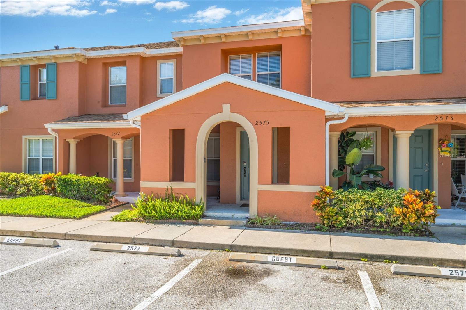 Details for 2575 Hidden Cove Lane, CLEARWATER, FL 33763