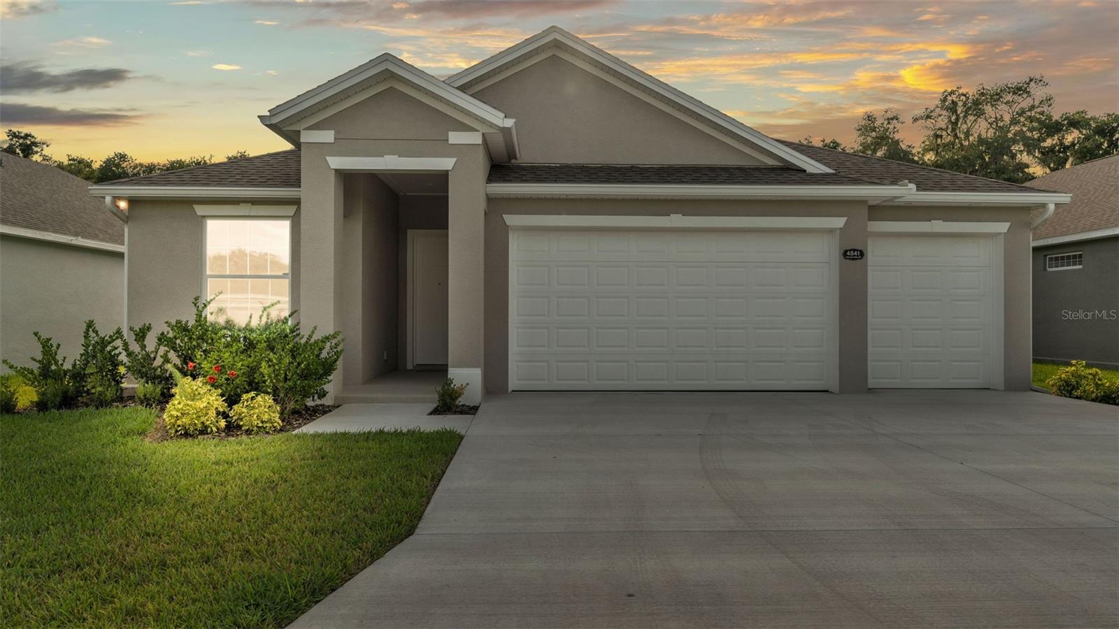 Details for 4541 Fairway Oaks Drive, MULBERRY, FL 33860