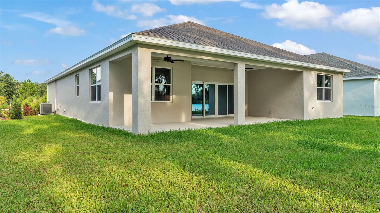 Image 32 of 43 For 4541 Fairway Oaks Drive