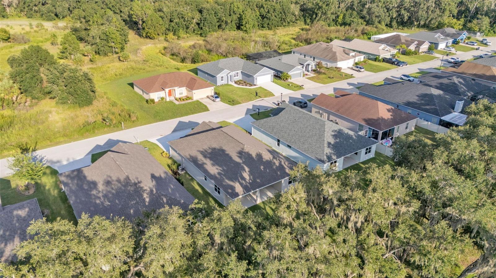 Image 41 of 43 For 4541 Fairway Oaks Drive