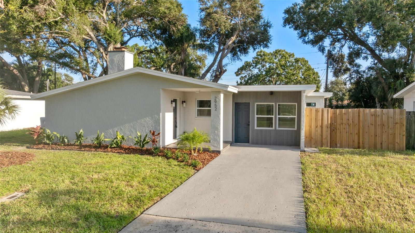 Details for 2952 Webley Drive, LARGO, FL 33771