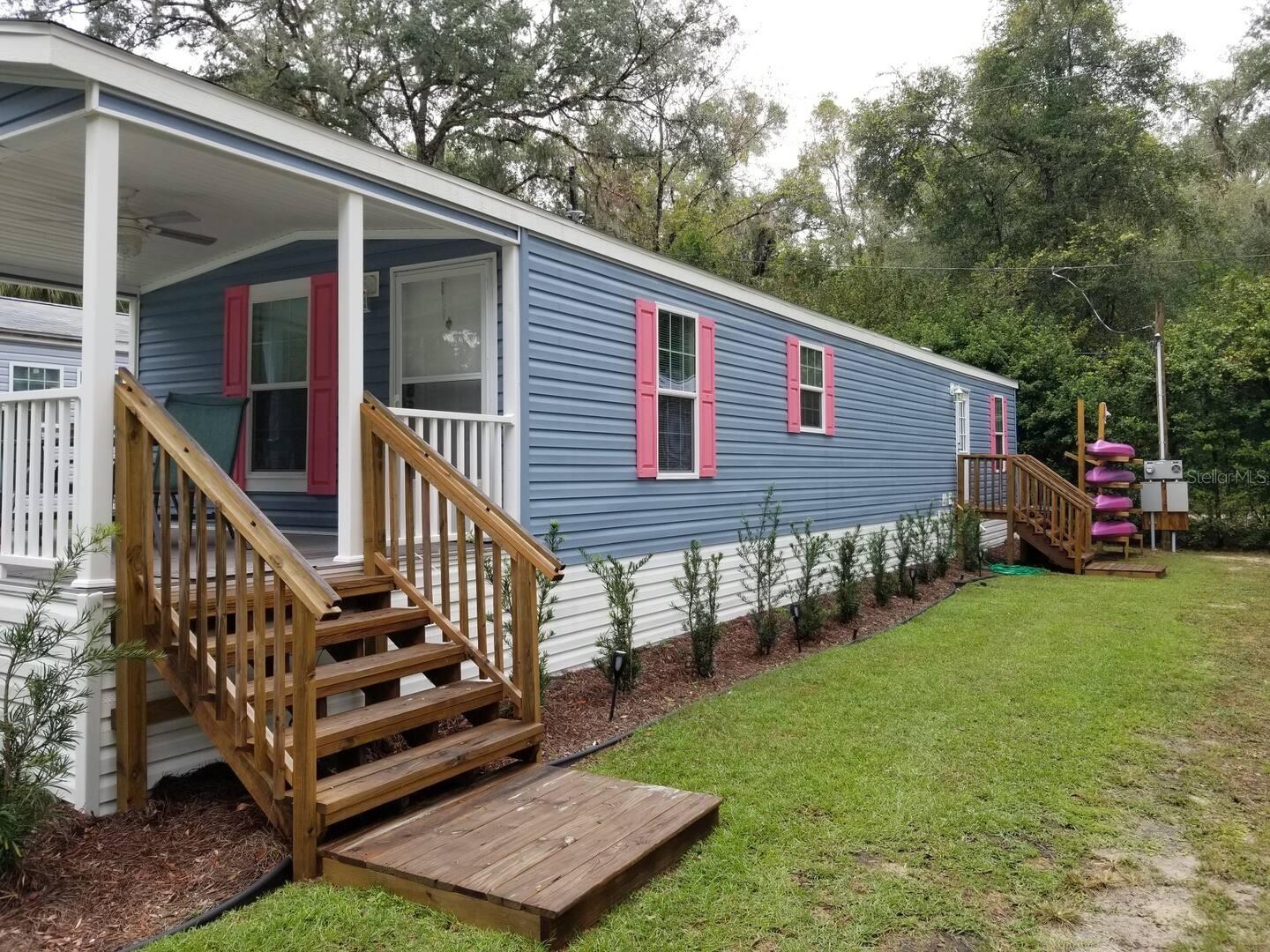 Details for 9215 190th Ave Rd  M, DUNNELLON, FL 34432