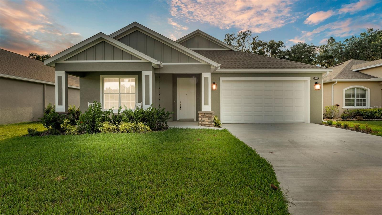 Details for 4537 Fairway Oaks Drive, MULBERRY, FL 33860