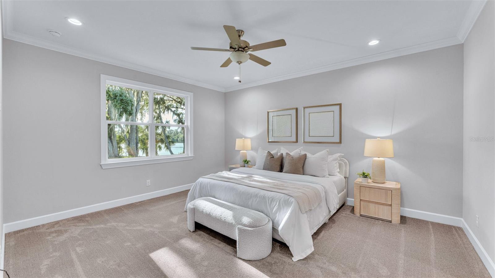Image 19 of 47 For 4537 Fairway Oaks Drive