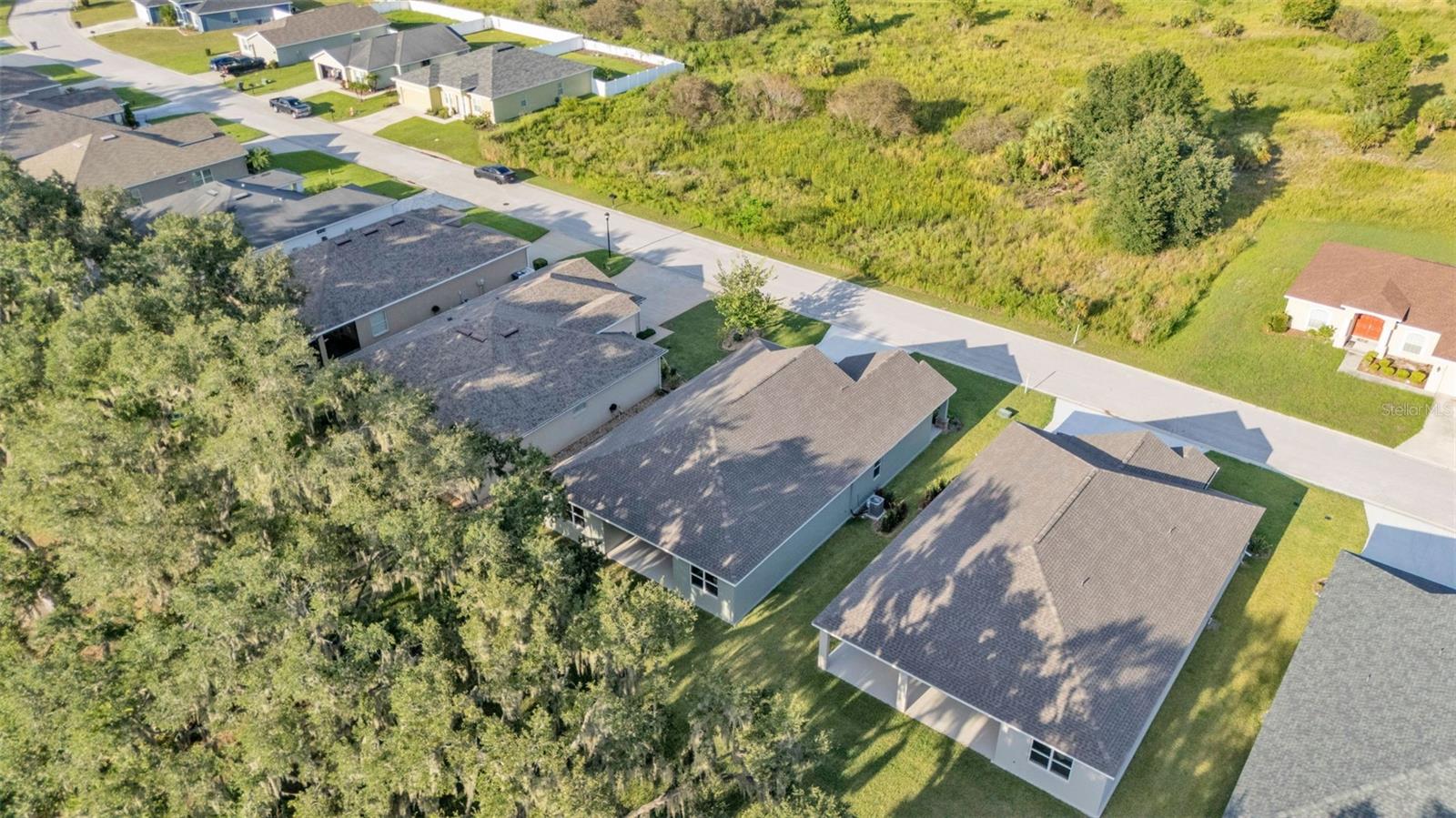 Image 40 of 47 For 4537 Fairway Oaks Drive