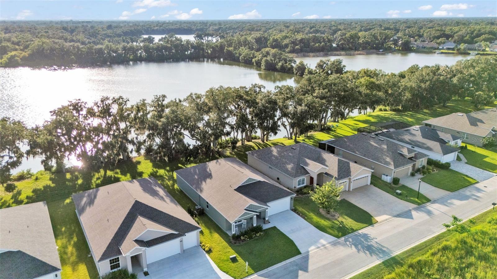 Image 42 of 47 For 4537 Fairway Oaks Drive